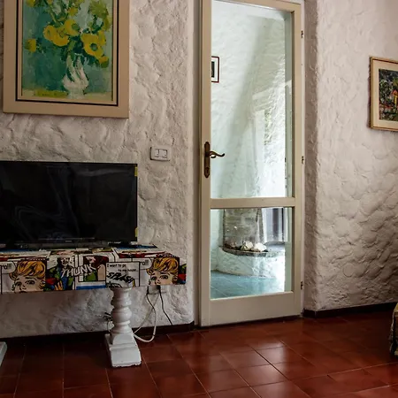 La Casa Di Eva بيت للعطل *