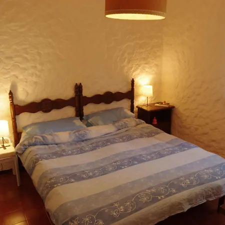 La Casa Di Eva