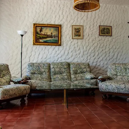 Holiday home La Casa Di Eva *