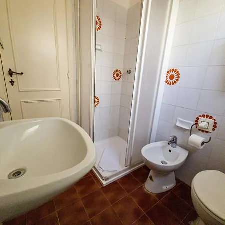 La Casa Di Eva Holiday home Numana