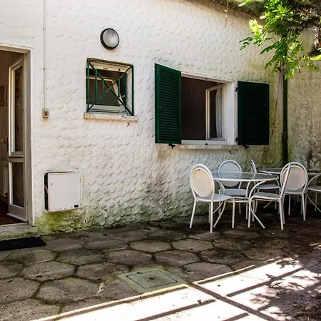 La Casa Di Eva * Нумана