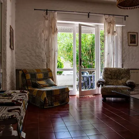 La Casa Di Eva Дом отдыха