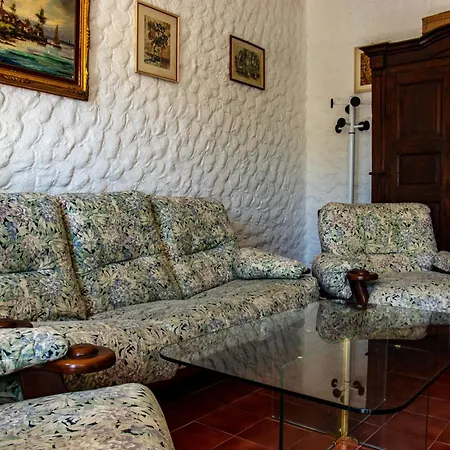 La Casa Di Eva Дом отдыха *