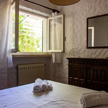 Casa de Férias La Casa Di Eva Numana