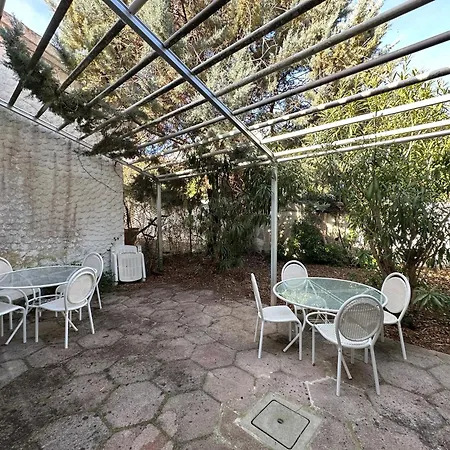 La Casa Di Eva Casa de Férias Numana