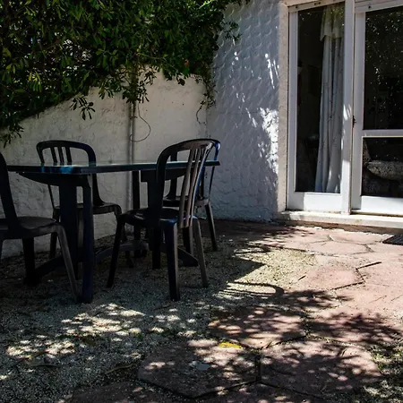 Hébergement de vacances La Casa Di Eva Numana
