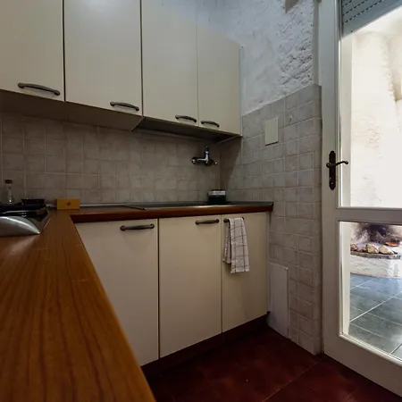 La Casa Di Eva * Numana
