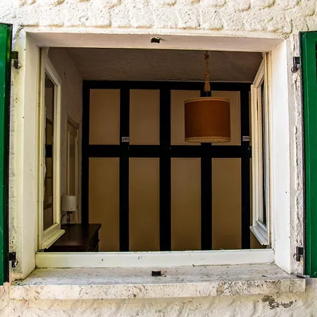 La Casa Di Eva Casa de Férias Numana