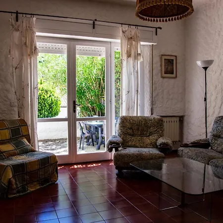Holiday home La Casa Di Eva Numana