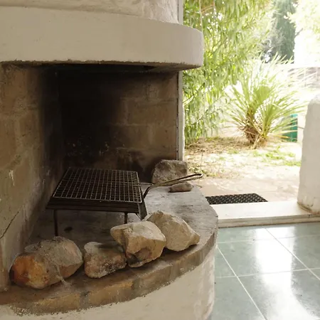 Holiday home La Casa Di Eva *