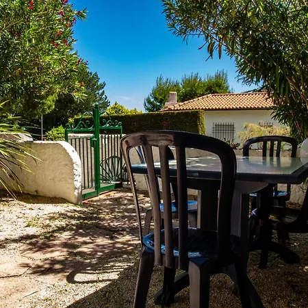 Casa de Férias La Casa Di Eva *