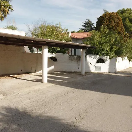 La Casa Di Eva Holiday home Numana